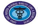 GSNM Diabetes Clinic & Research Centre